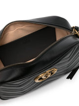 Bolsa de Ombro GG Marmont Pequena Gucci
