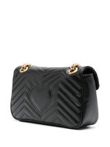 Bolsa de Ombro GG Marmont Pequena Gucci