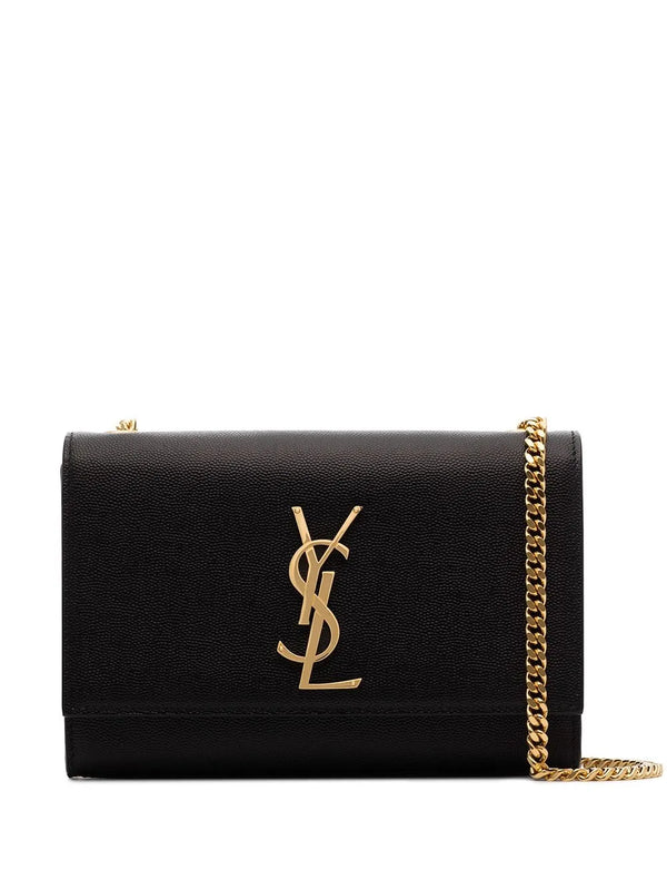 Bolsa Tiracolo Kate Pequena Saint Laurent