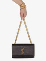 Bolsa Tiracolo Kate Pequena Saint Laurent