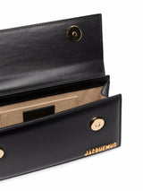 Bolsa Tote Le Chiquito Long Preto