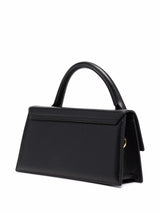 Bolsa Tote Le Chiquito Long Preto