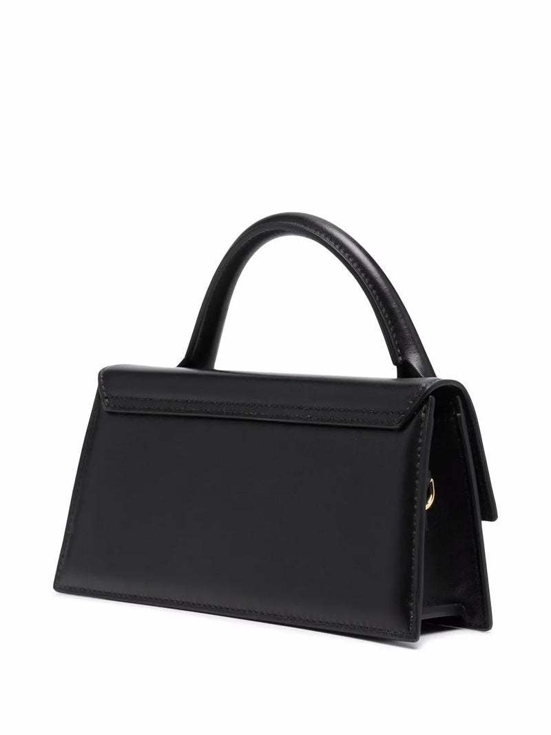 Bolsa Tote Le Chiquito Long Preto