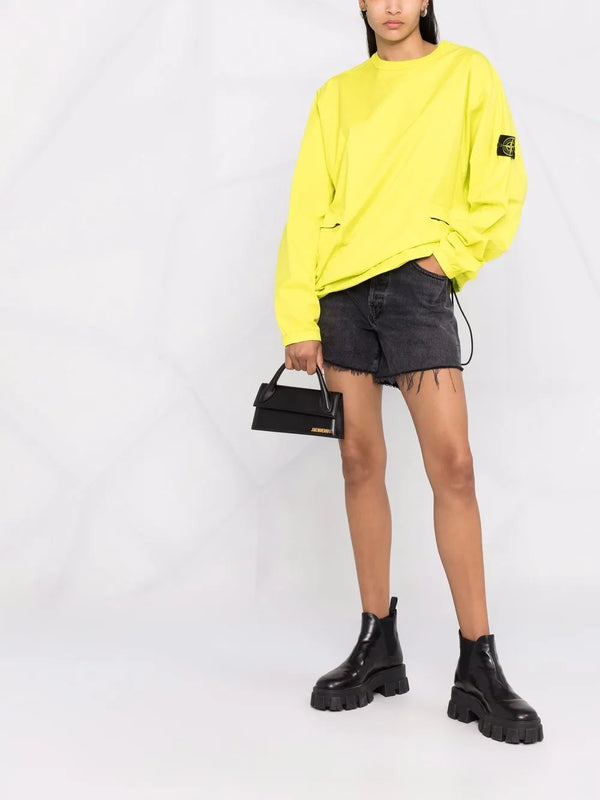 Bolsa Tote Le Chiquito Long Preto