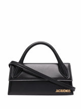 Bolsa Tote Le Chiquito Long Preto