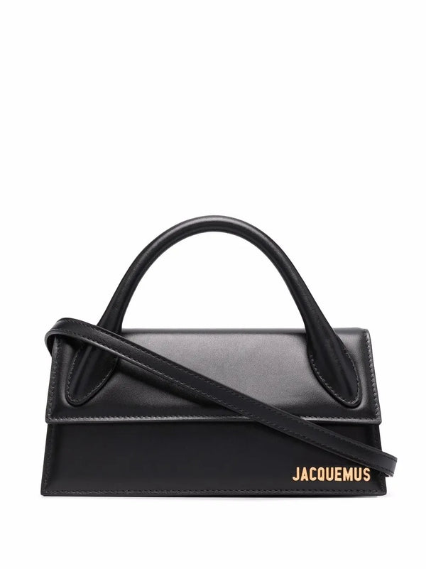 Bolsa Tote Le Chiquito Long Preto
