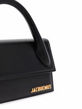 Bolsa Tote Le Chiquito Long Preto