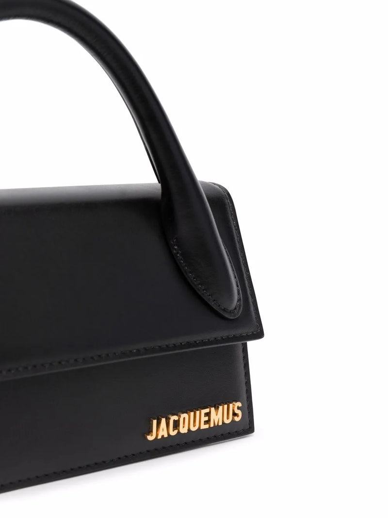 Bolsa Tote Le Chiquito Long Preto
