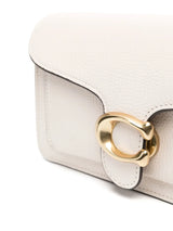Bolsa Clutch Tabby Com Corrente Coach