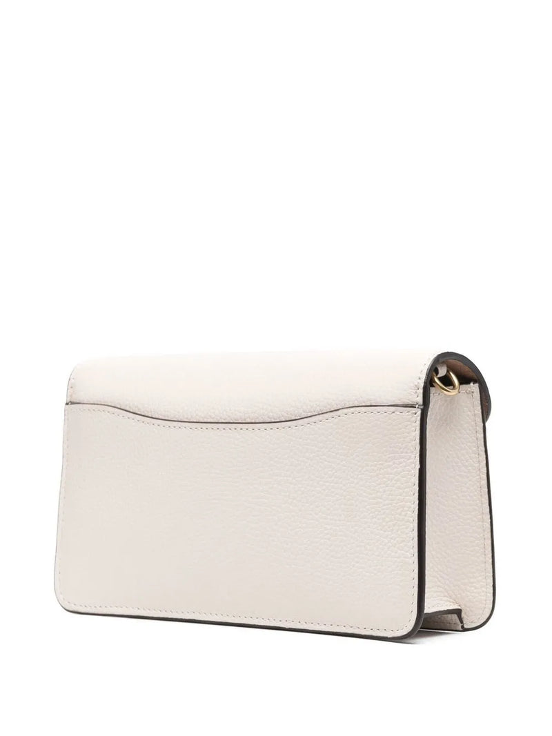 Bolsa Clutch Tabby Com Corrente Coach