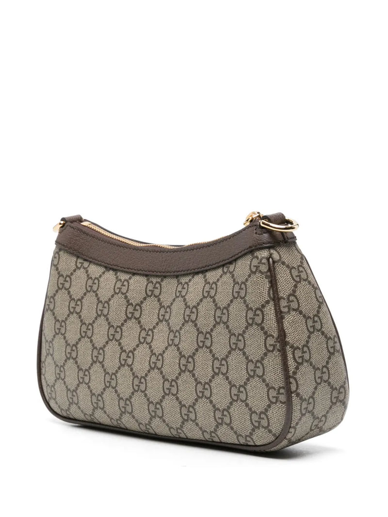 Bolsa de Ombro Gucci Ophidia Pequena