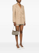 Bolsa de Ombro Gucci Ophidia Pequena