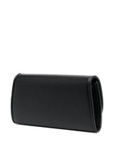 Carteira Gucci Blondie com Corrente Preto