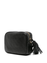 Bolsa Gucci Transversal Blondie Couro Pequena