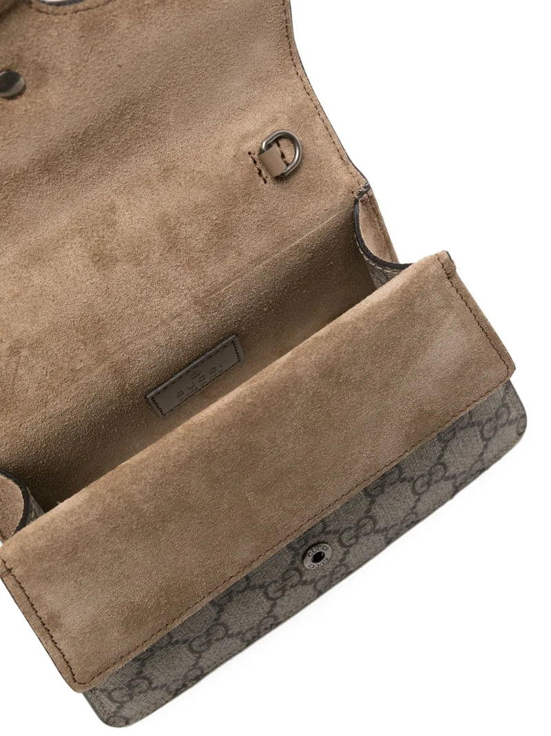 Bolsa Gucci Mini Dionysus Tote