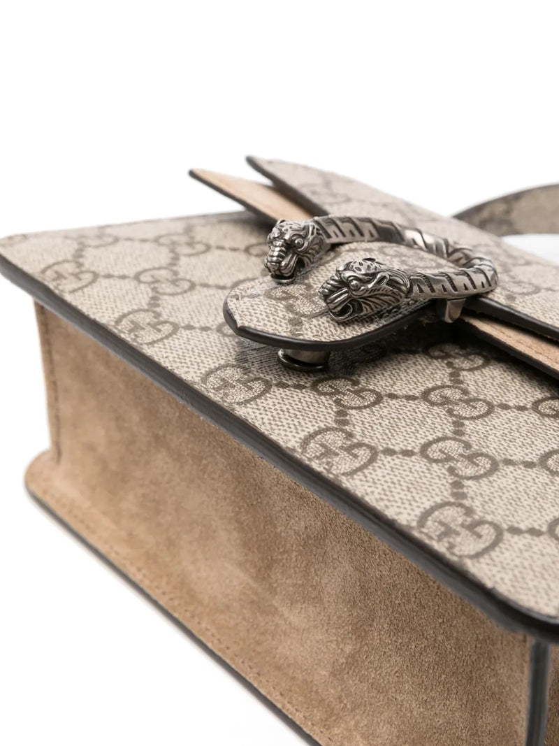 Bolsa Gucci Mini Dionysus Tote