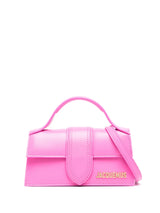 Jacquemus Bolsa Le Bambino Mini Rosa