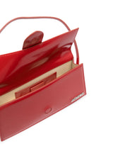 Bolsa de ombro Le Bambino Long Vermelho