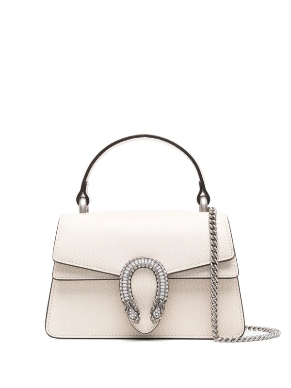 Gucci Bolsa Tote Dionysus Mini