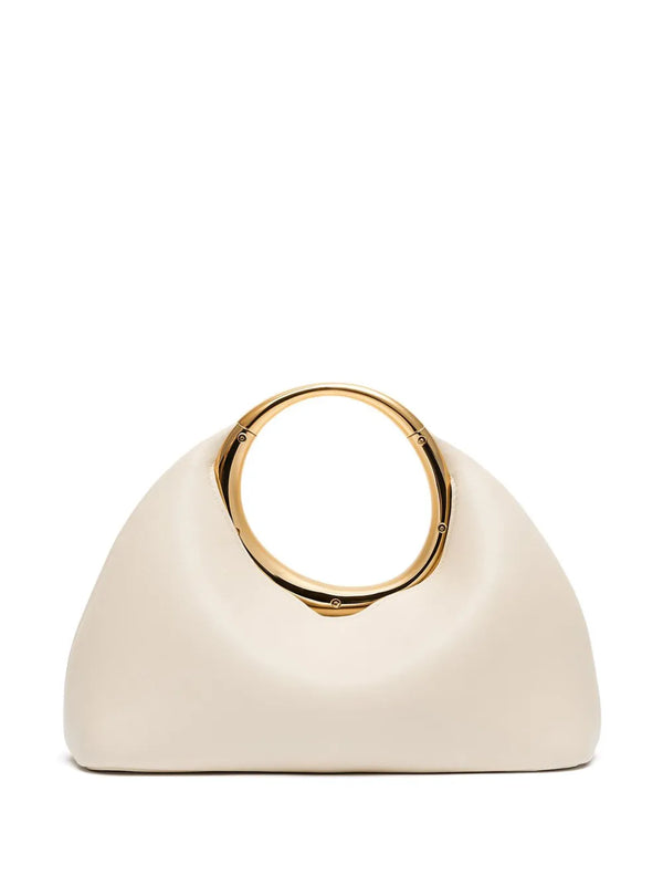 Jacquemus Bolsa Tote Le Petit Calino