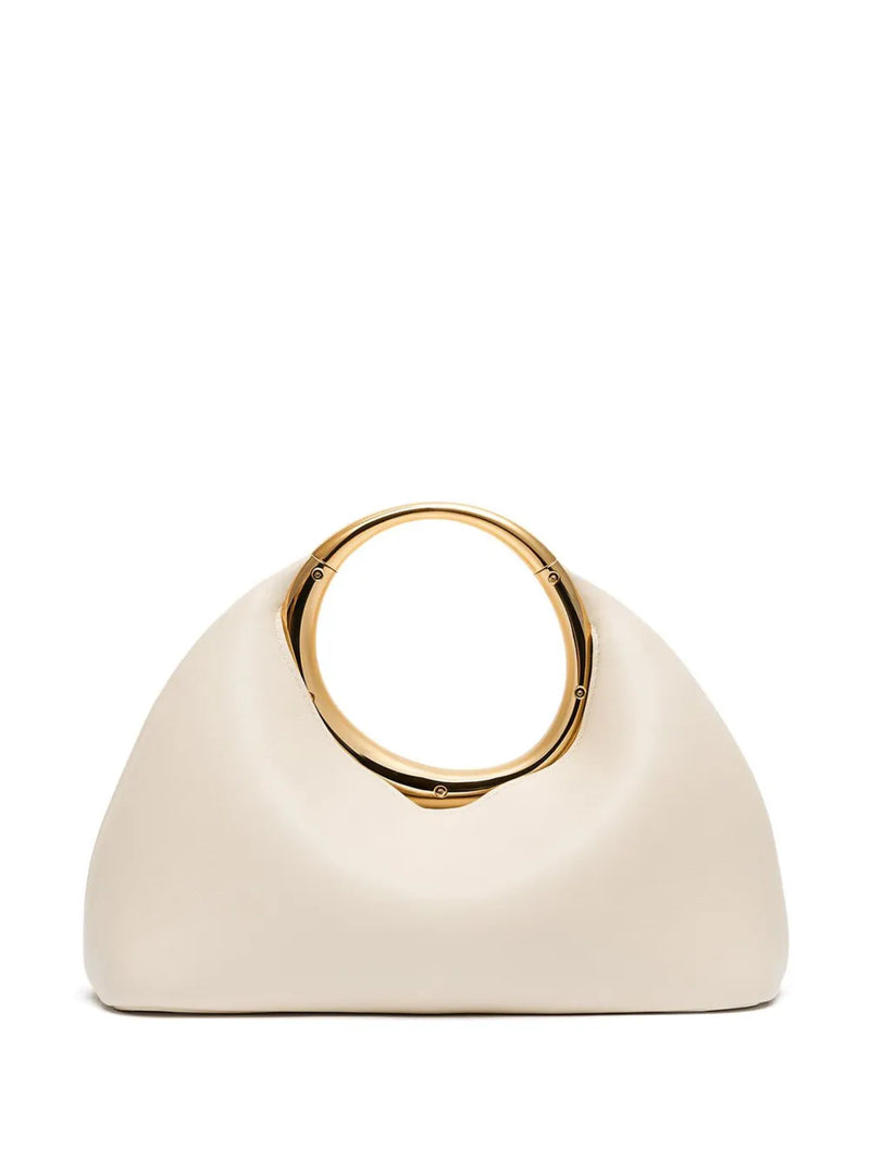 Jacquemus Bolsa Tote Le Petit Calino