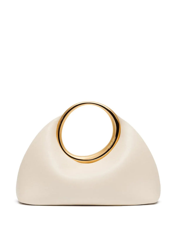 Jacquemus Bolsa Tote Le Petit Calino