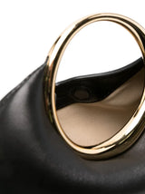 Bolsa Tote La Petite Calino Preto