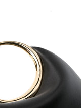 Bolsa Tote La Petite Calino Preto