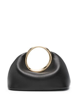 Bolsa Tote La Petite Calino Preto
