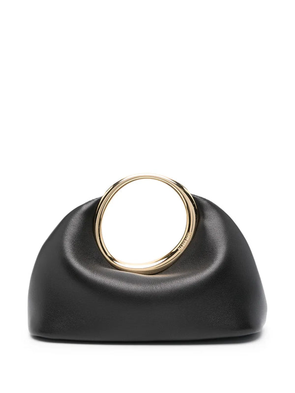 Bolsa Tote La Petite Calino Preto