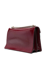 Bolsa Gucci Dionysus Pequena Vermelho