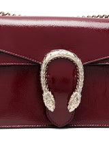 Bolsa Gucci Dionysus Pequena Vermelho