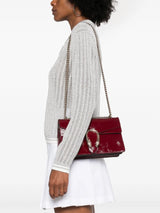 Bolsa Gucci Dionysus Pequena Vermelho