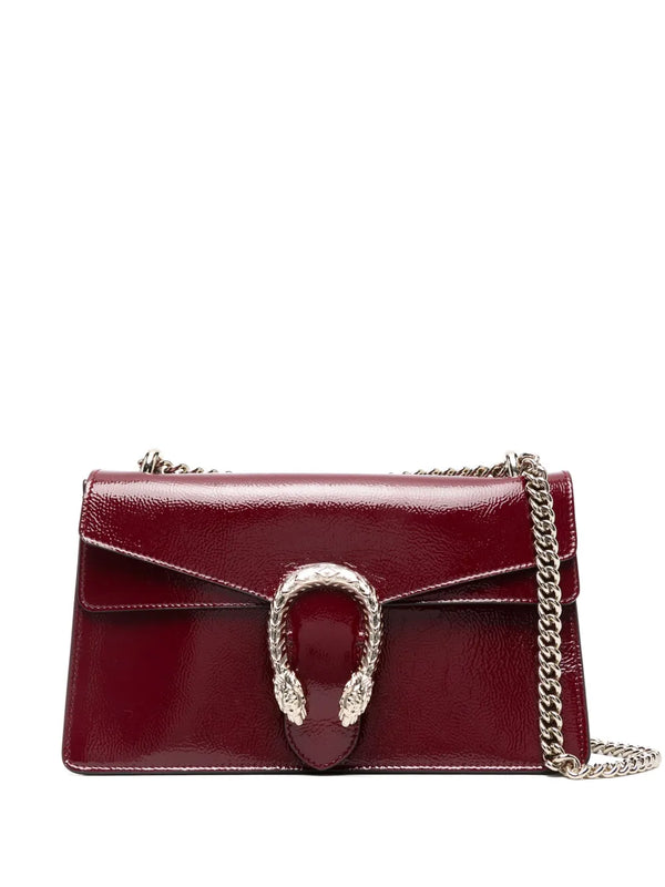 Bolsa Gucci Dionysus Pequena Vermelho