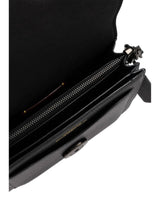 Bolsa de Ombro Coach Tabby Preto