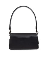 Bolsa de Ombro Coach Tabby Preto