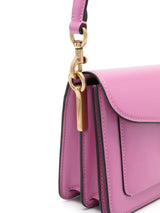 Bolsa de Ombro Coach Tabby 26 Rosa