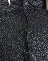 Bolsa Hermes Togo Birkin 30 Preto