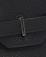 Bolsa Hermes Togo Birkin 30 Preto