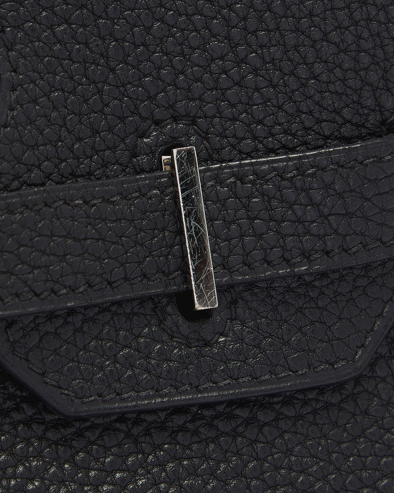 Bolsa Hermes Togo Birkin 30 Preto