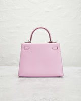 Bolsa Hermes Epsom Kelly 25 Sellier