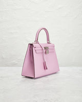Bolsa Hermes Epsom Kelly 25 Sellier