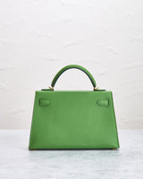 Bolsa Hermes Epsom Kelly 20 de Luxo