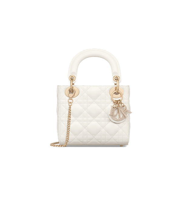 Bolsa Lady Dior Míni