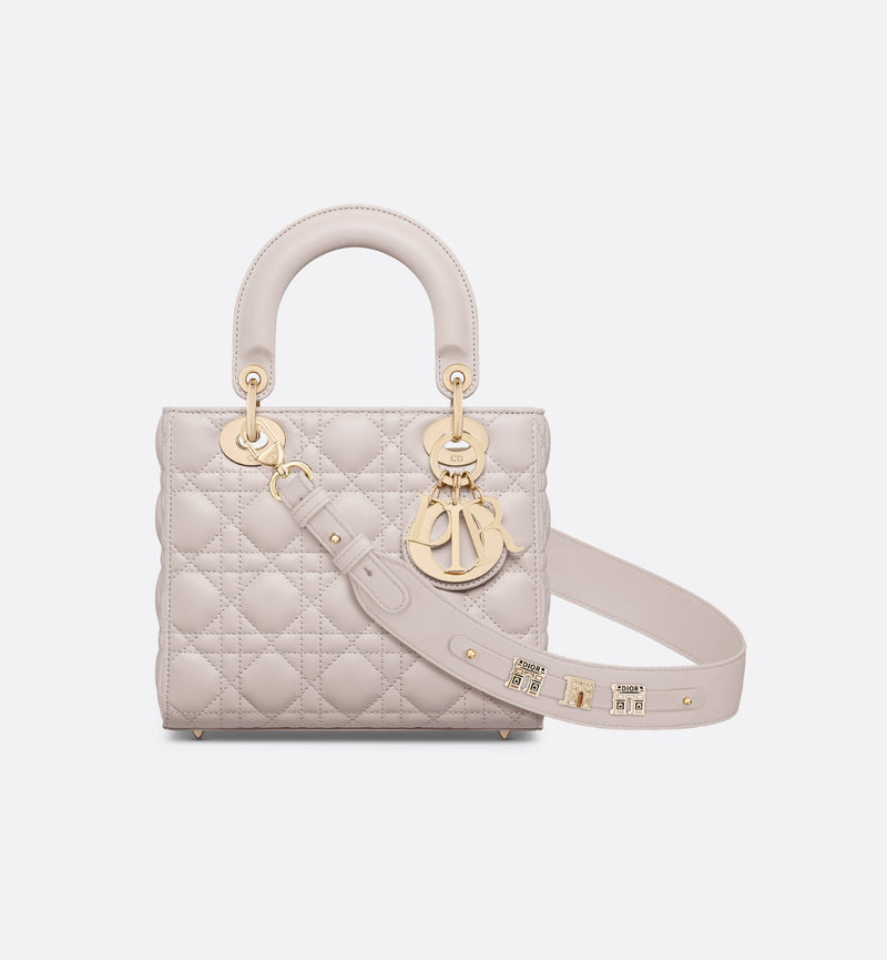 Bolsa Lady Dior My ABCDior Pequena