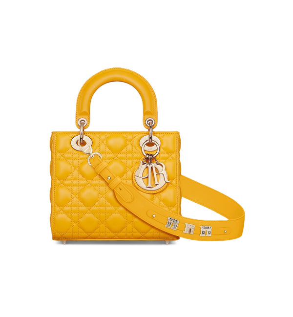 Bolsa Lady Dior My ABCDior Pequena
