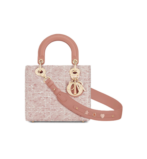 Bolsa Lady Dior My ABCDior