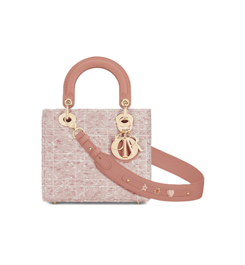 Bolsa Lady Dior My ABCDior