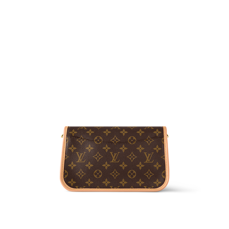 Bolsa Feminina Louis Vuitton Monogram 24cm