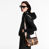Bolsa Feminina Louis Vuitton Monogram 24cm